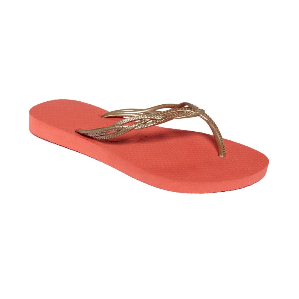 HAVAIANAS Flash Sweet Flip Flops
